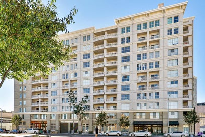140 South Van Ness Avenue 430 San Francisco CA 94103