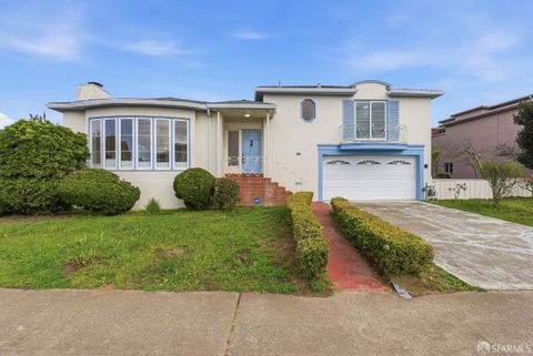 Property photo of 98 lake forest drive, daly city, CA 94015