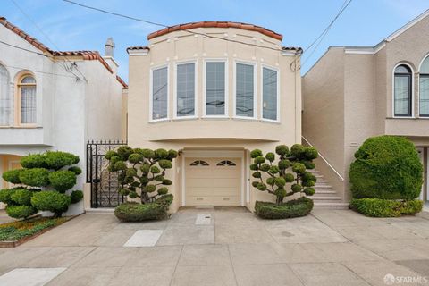 1586 29th Avenue, San Francisco, CA 94122 - #: 426129181