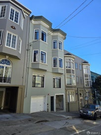 1447 Washington Street San Francisco CA 94109