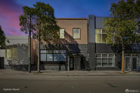 2368 3rd Street San Francisco CA 94107