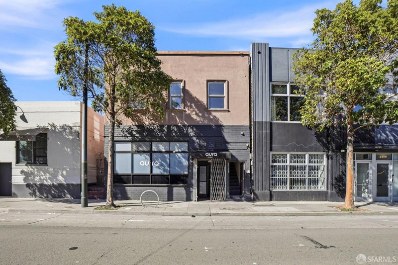 2368 3rd Street