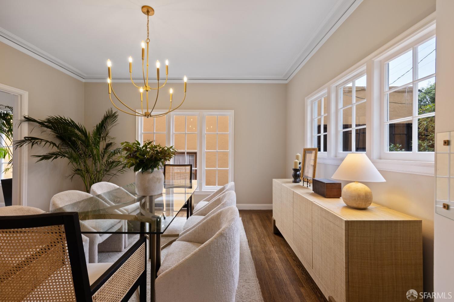 San Francisco, California 94127, United States, 3 Bedrooms Bedrooms, ,3 BathroomsBathrooms,Residential,Pending,101579