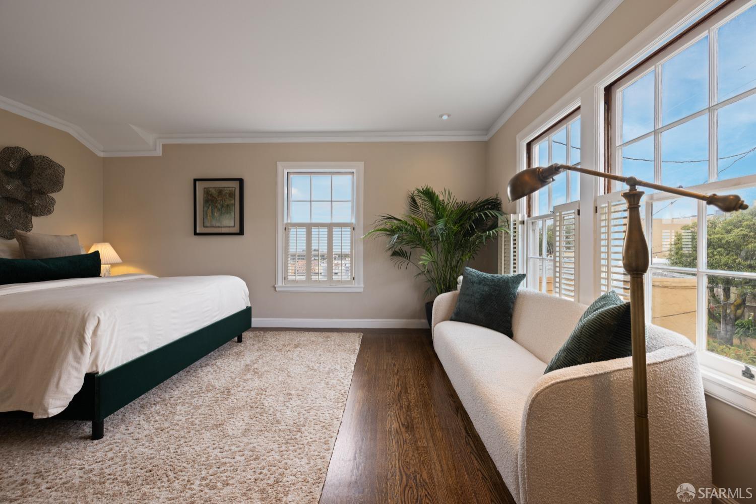 San Francisco, California 94127, United States, 3 Bedrooms Bedrooms, ,3 BathroomsBathrooms,Residential,Pending,101579