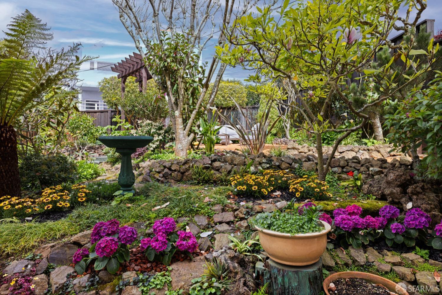 San Francisco, California 94127, United States, 3 Bedrooms Bedrooms, ,3 BathroomsBathrooms,Residential,Pending,101579