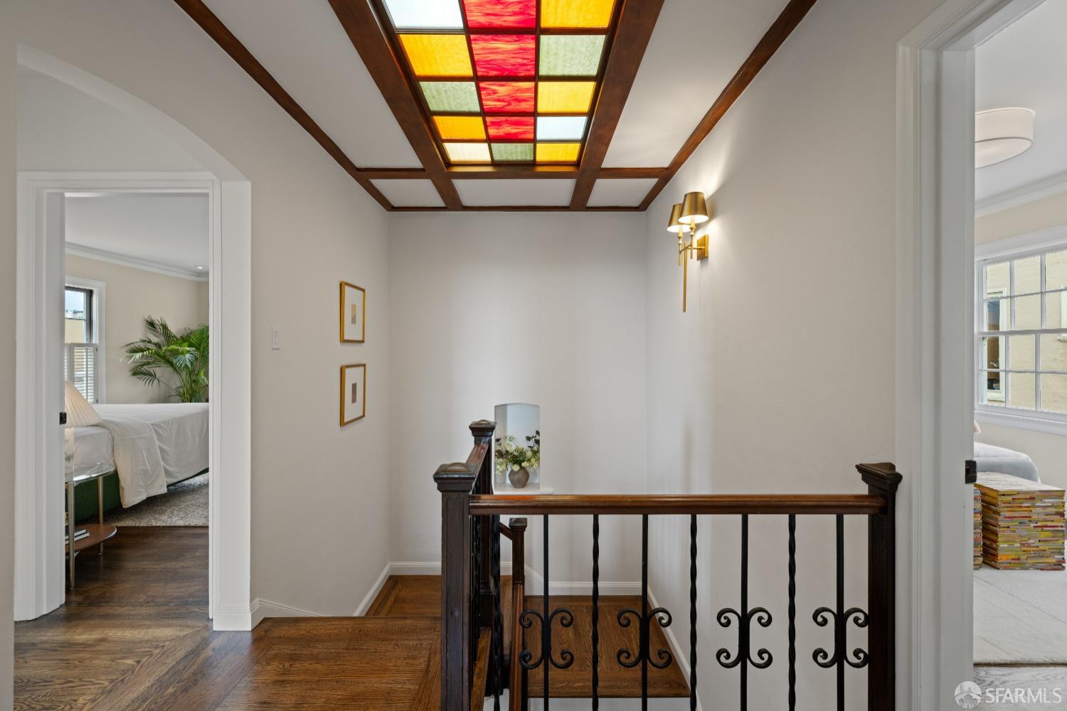 San Francisco, California 94127, United States, 3 Bedrooms Bedrooms, ,3 BathroomsBathrooms,Residential,Pending,101579