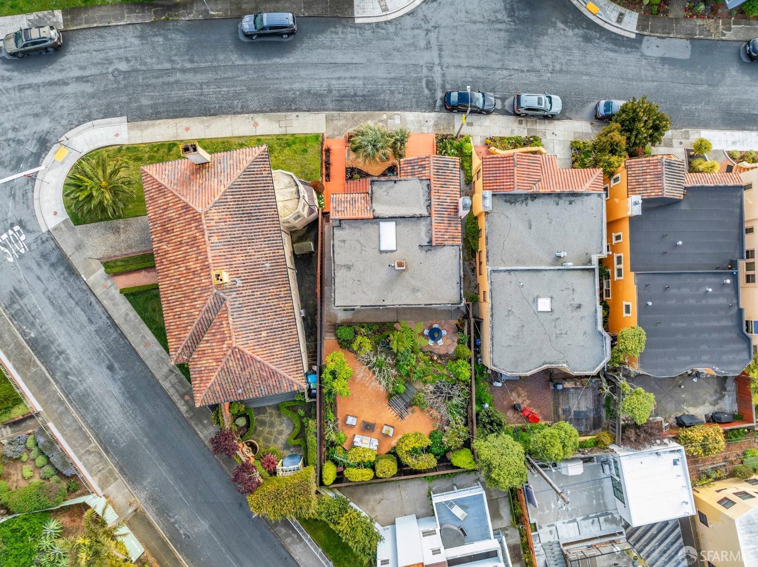 San Francisco, California 94127, United States, 3 Bedrooms Bedrooms, ,3 BathroomsBathrooms,Residential,Pending,101579