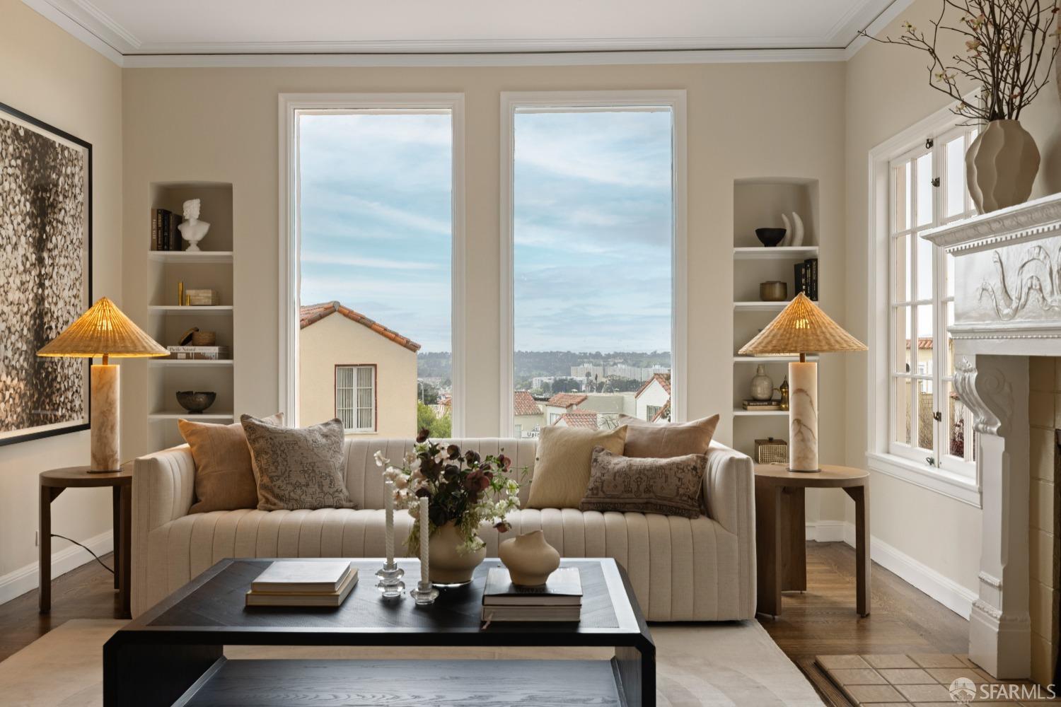 San Francisco, California 94127, United States, 3 Bedrooms Bedrooms, ,3 BathroomsBathrooms,Residential,Pending,101579