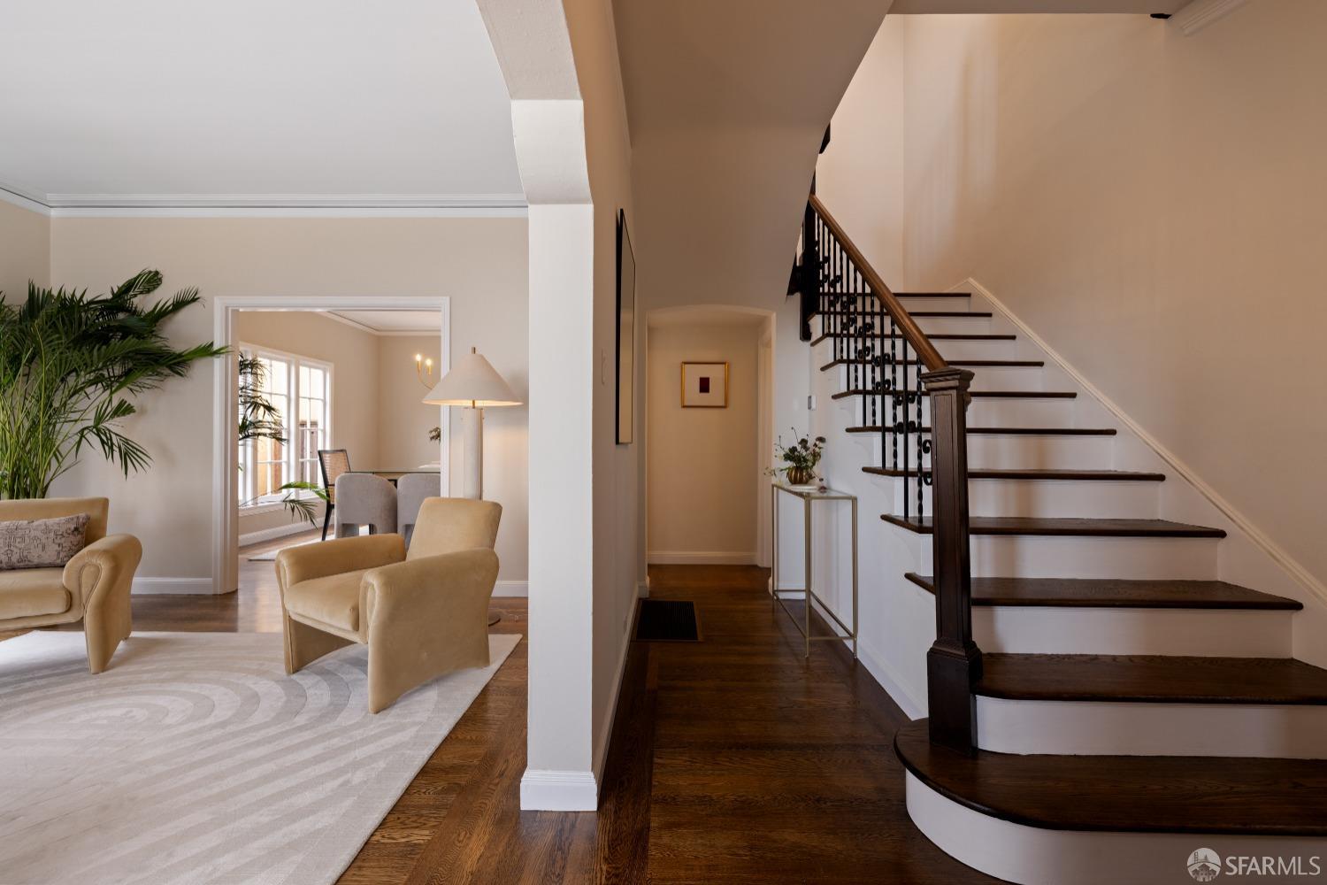 San Francisco, California 94127, United States, 3 Bedrooms Bedrooms, ,3 BathroomsBathrooms,Residential,Pending,101579