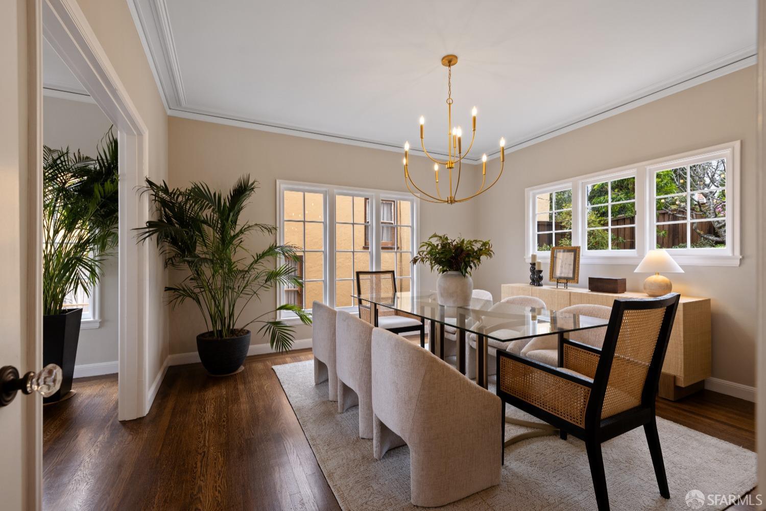 San Francisco, California 94127, United States, 3 Bedrooms Bedrooms, ,3 BathroomsBathrooms,Residential,Pending,101579