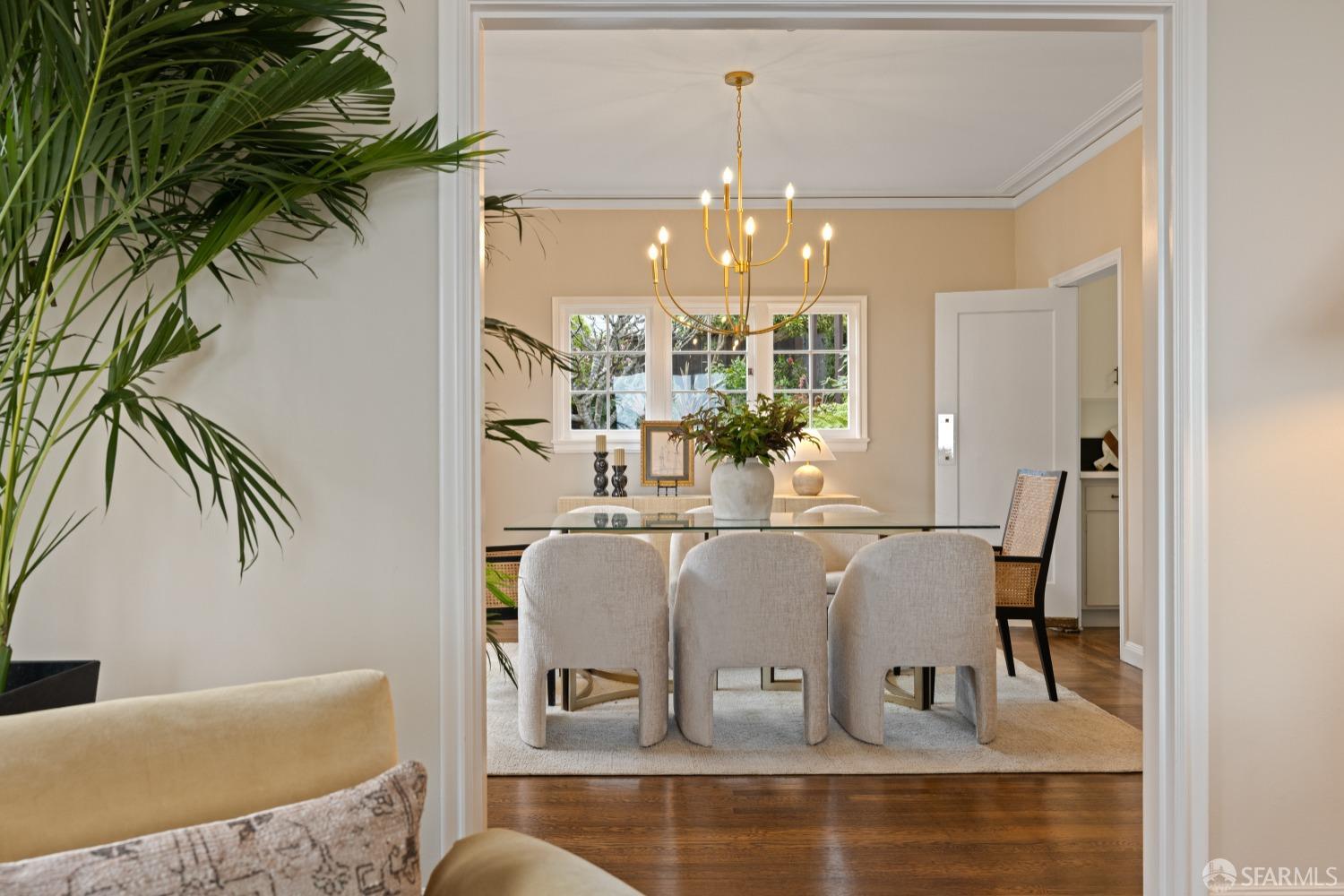 San Francisco, California 94127, United States, 3 Bedrooms Bedrooms, ,3 BathroomsBathrooms,Residential,Pending,101579