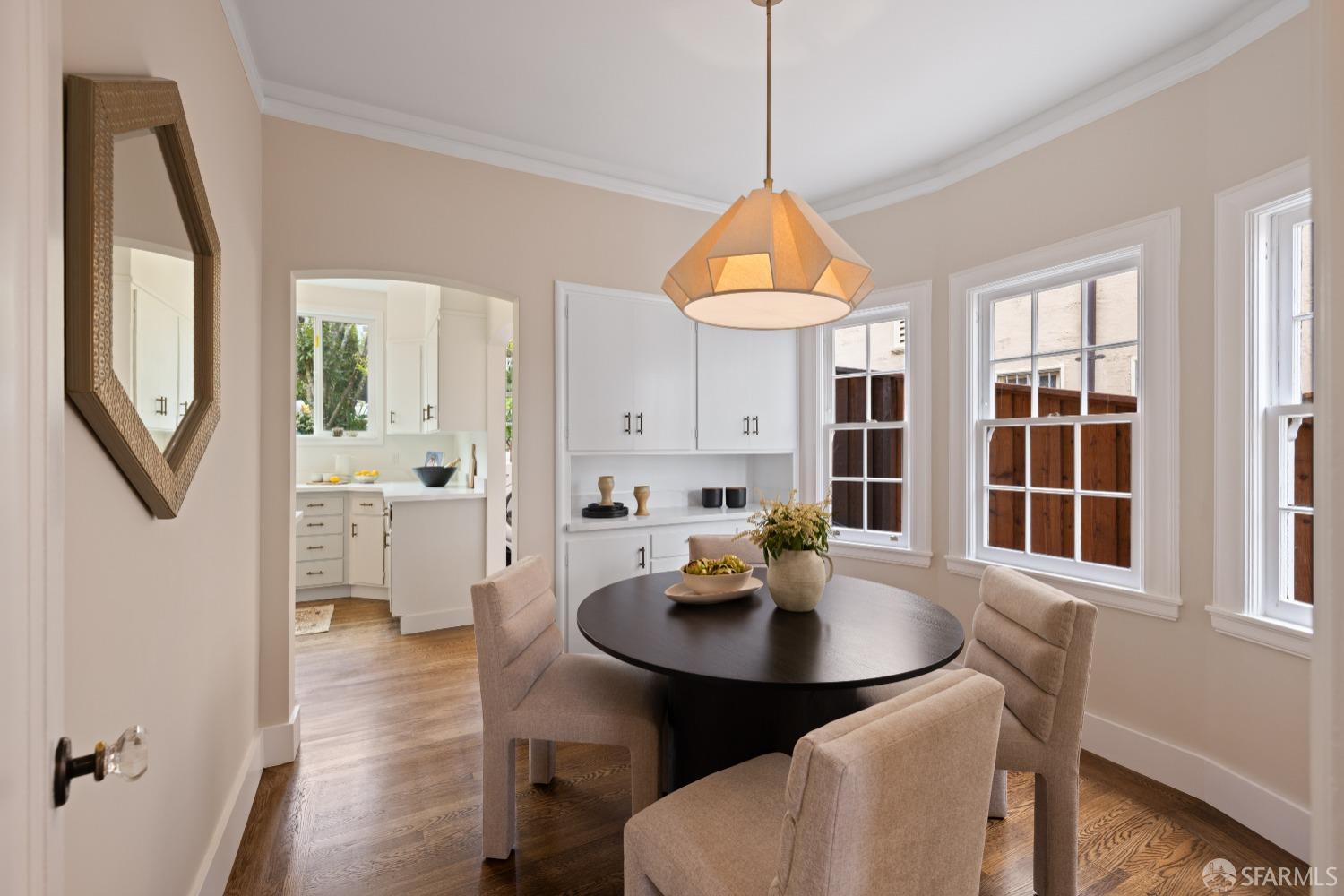 San Francisco, California 94127, United States, 3 Bedrooms Bedrooms, ,3 BathroomsBathrooms,Residential,Pending,101579