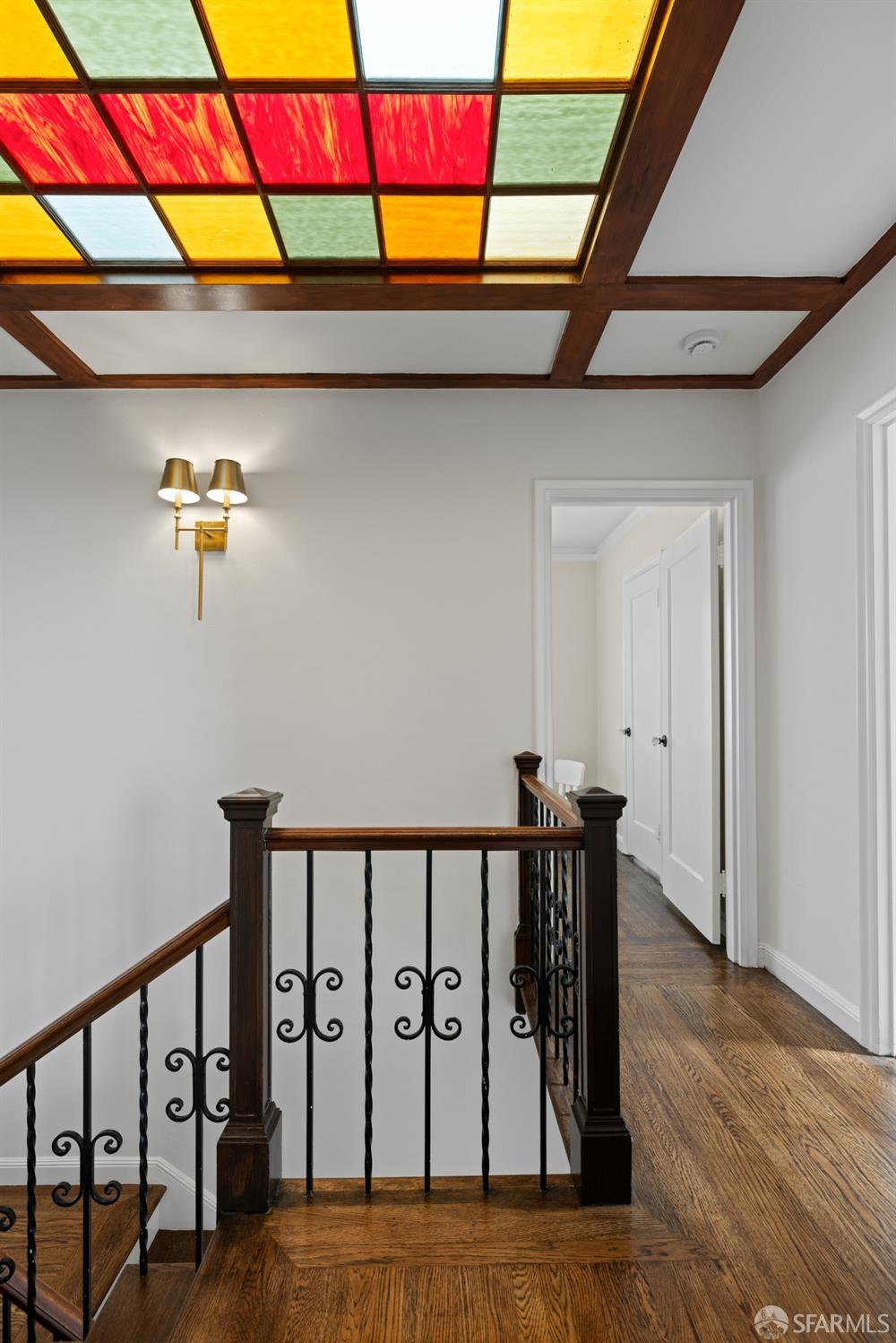 San Francisco, California 94127, United States, 3 Bedrooms Bedrooms, ,3 BathroomsBathrooms,Residential,Pending,101579