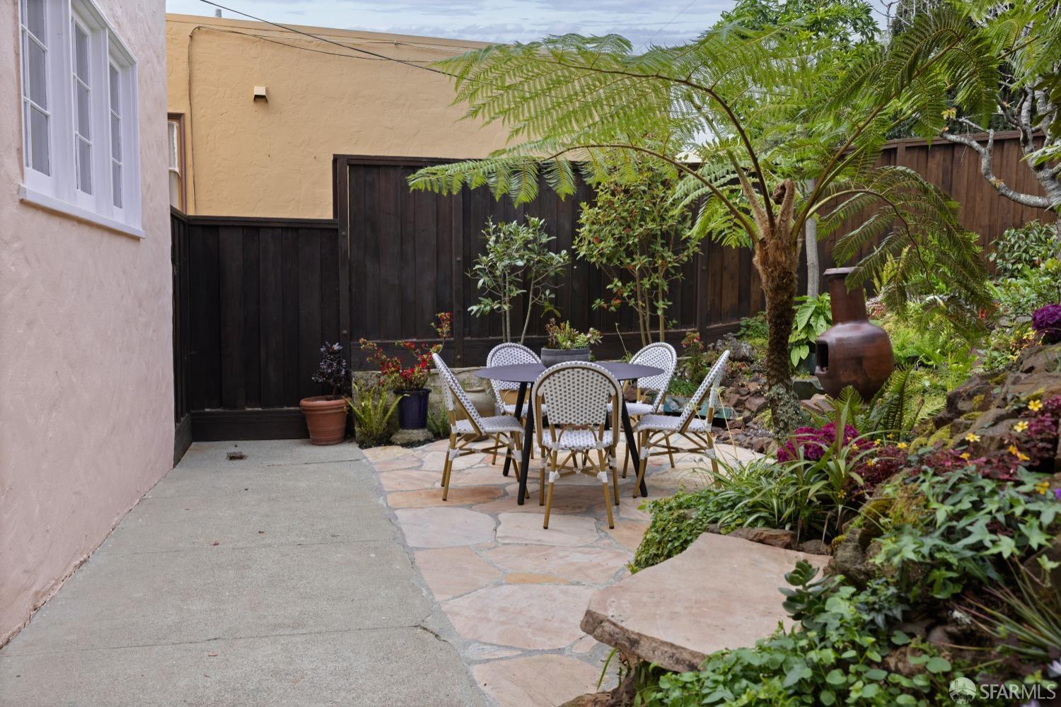 San Francisco, California 94127, United States, 3 Bedrooms Bedrooms, ,3 BathroomsBathrooms,Residential,Pending,101579