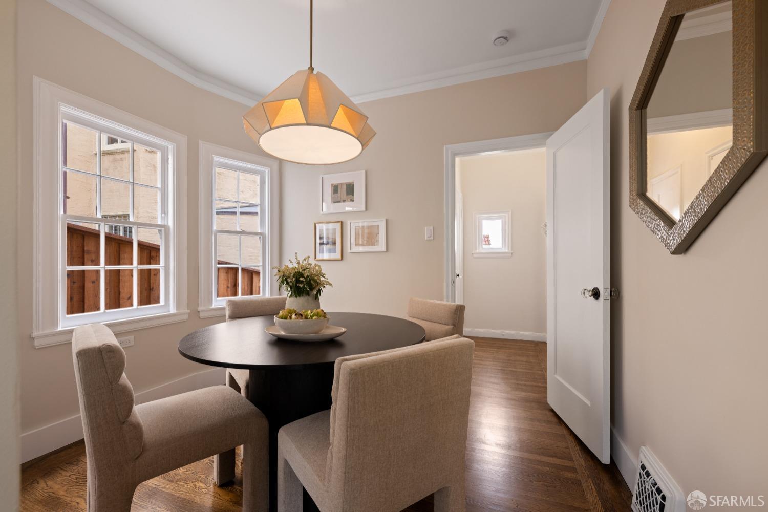 San Francisco, California 94127, United States, 3 Bedrooms Bedrooms, ,3 BathroomsBathrooms,Residential,Pending,101579