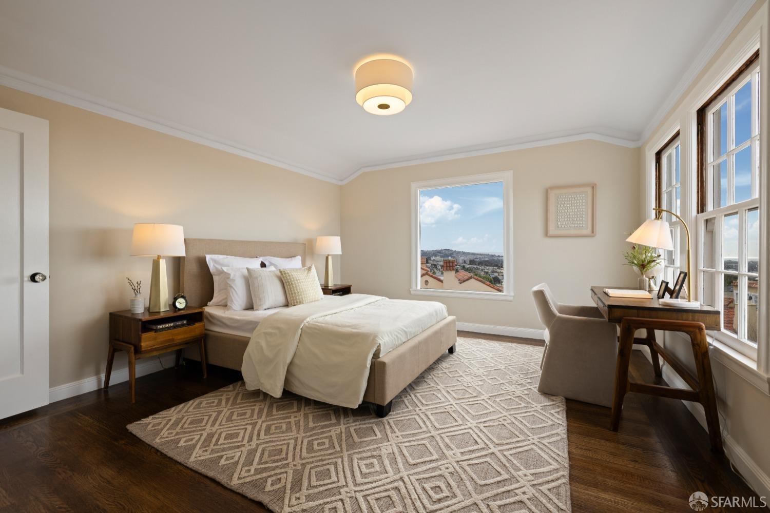 San Francisco, California 94127, United States, 3 Bedrooms Bedrooms, ,3 BathroomsBathrooms,Residential,Pending,101579