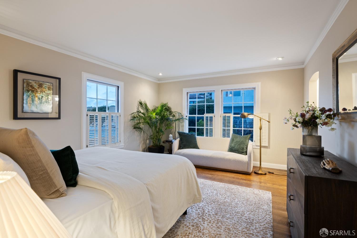 San Francisco, California 94127, United States, 3 Bedrooms Bedrooms, ,3 BathroomsBathrooms,Residential,Pending,101579