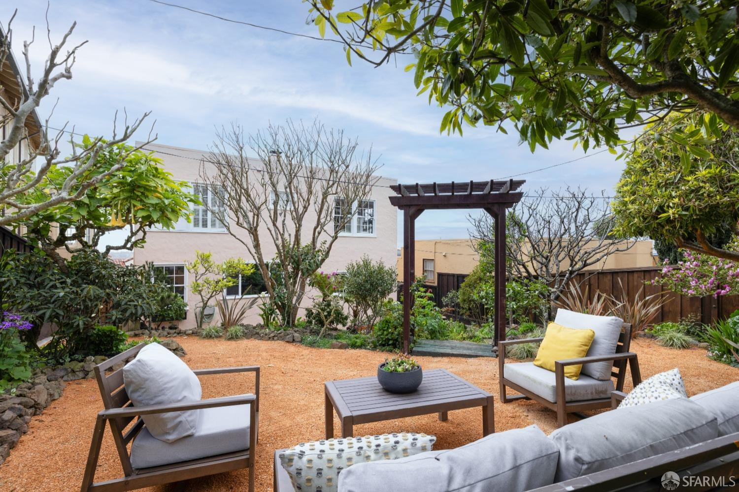 San Francisco, California 94127, United States, 3 Bedrooms Bedrooms, ,3 BathroomsBathrooms,Residential,Pending,101579