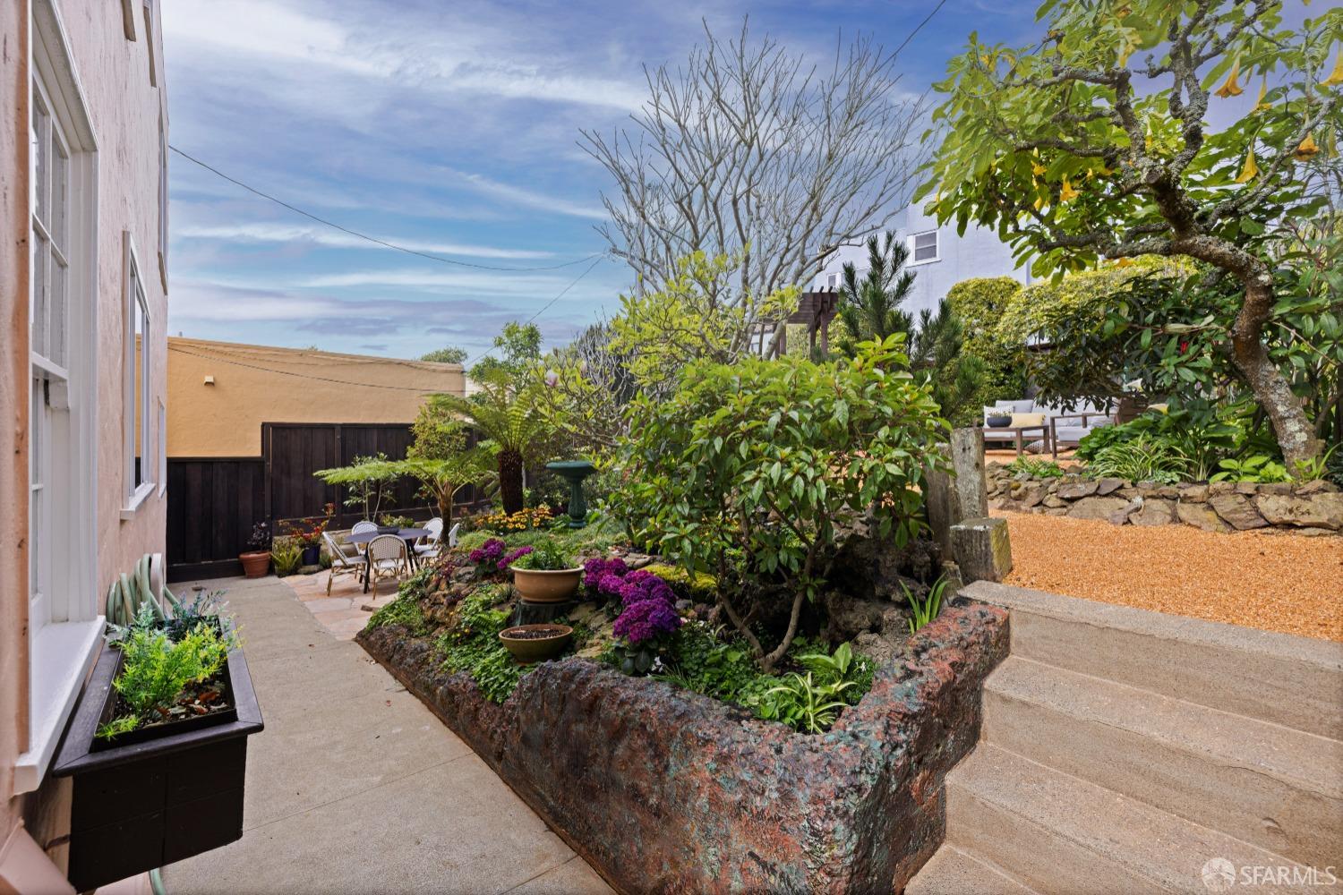 San Francisco, California 94127, United States, 3 Bedrooms Bedrooms, ,3 BathroomsBathrooms,Residential,Pending,101579