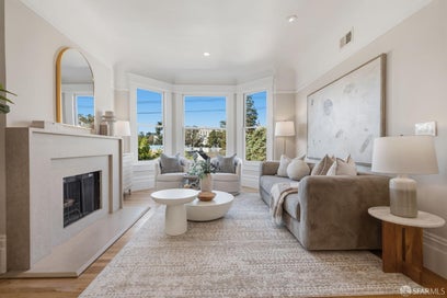 1919 Page Street San Francisco CA 94117