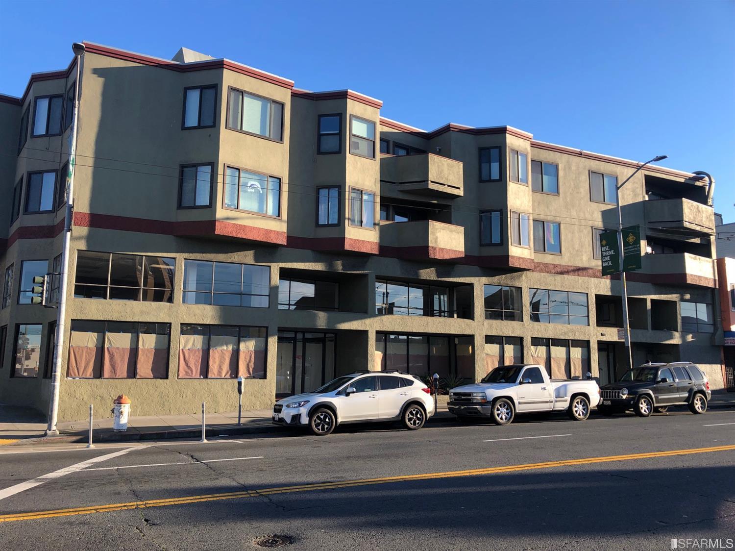 San Francisco, California 94112, United States, ,4 BathroomsBathrooms,Commercial,Contingent,37879