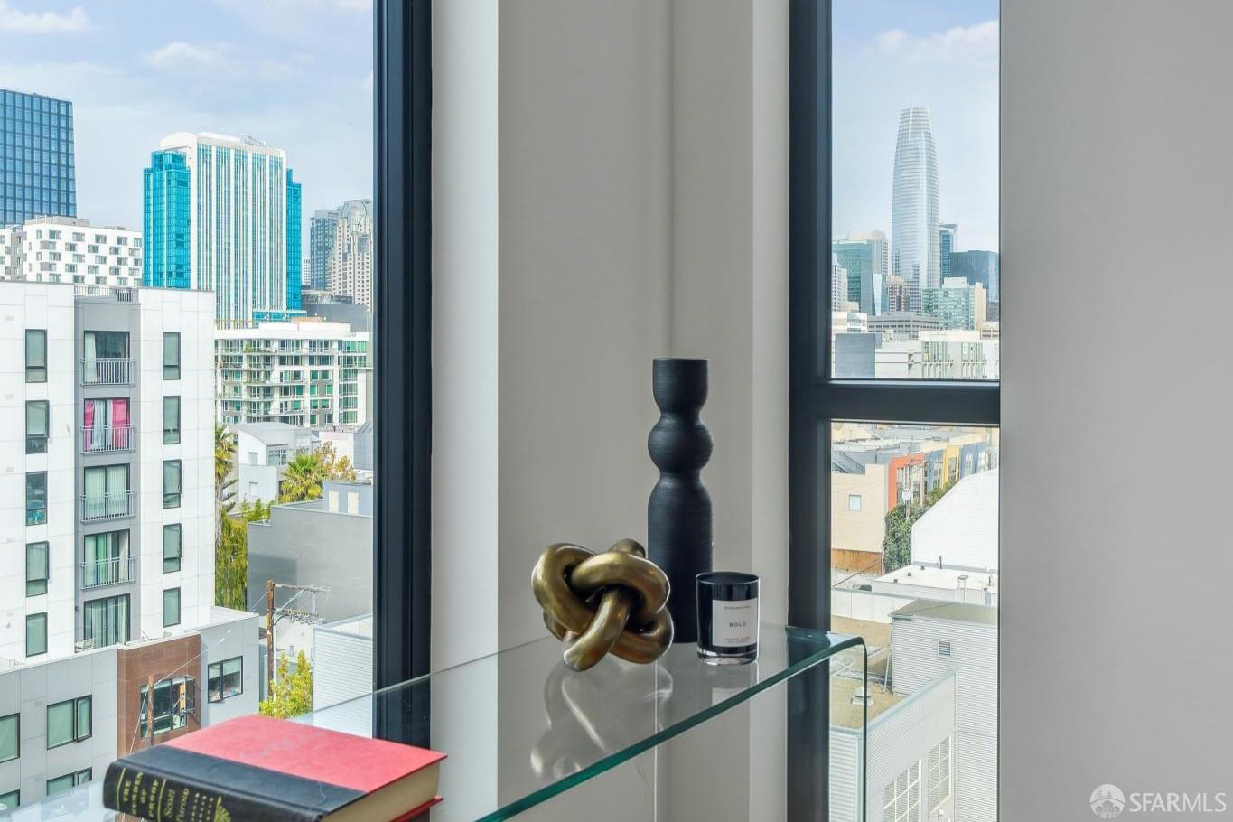 988 Harrison Street S03