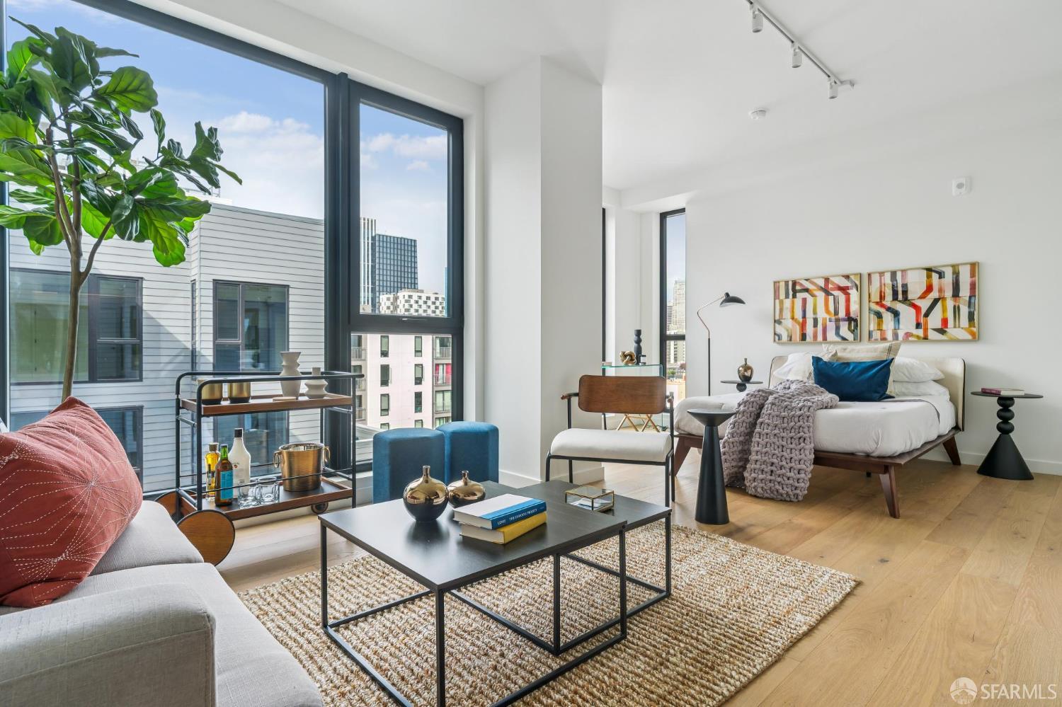 988 Harrison Street S03