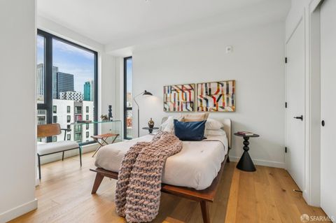 Photo of 988 Harrison Street #S03, San Francisco, CA 94107 (MLS # 425082619)