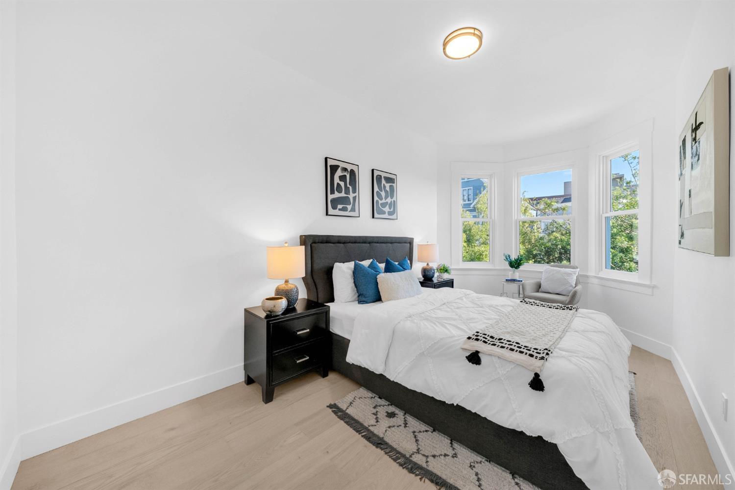 1060 Noe Street 1062, San Francisco CA 94114