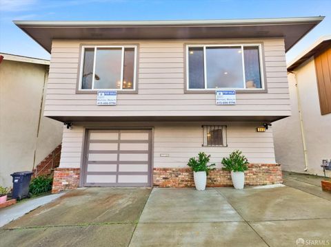 212 Verano Drive, Daly City, CA 94015 - #: 424005589