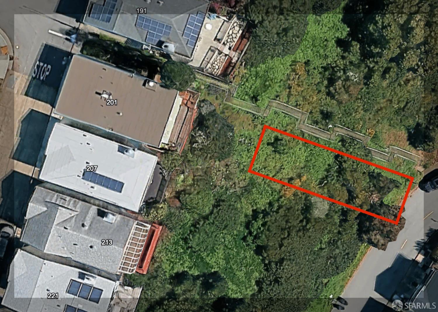 202 Oak Park Drive