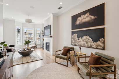464 11th Avenue San Francisco CA 94121