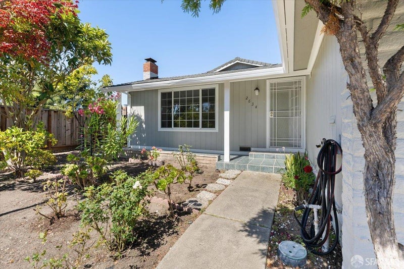 2634 Kenney Drive