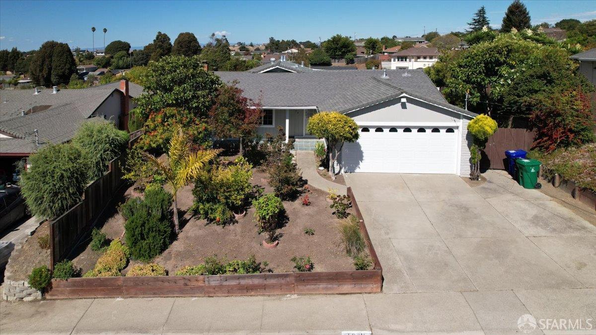 2634 Kenney Drive