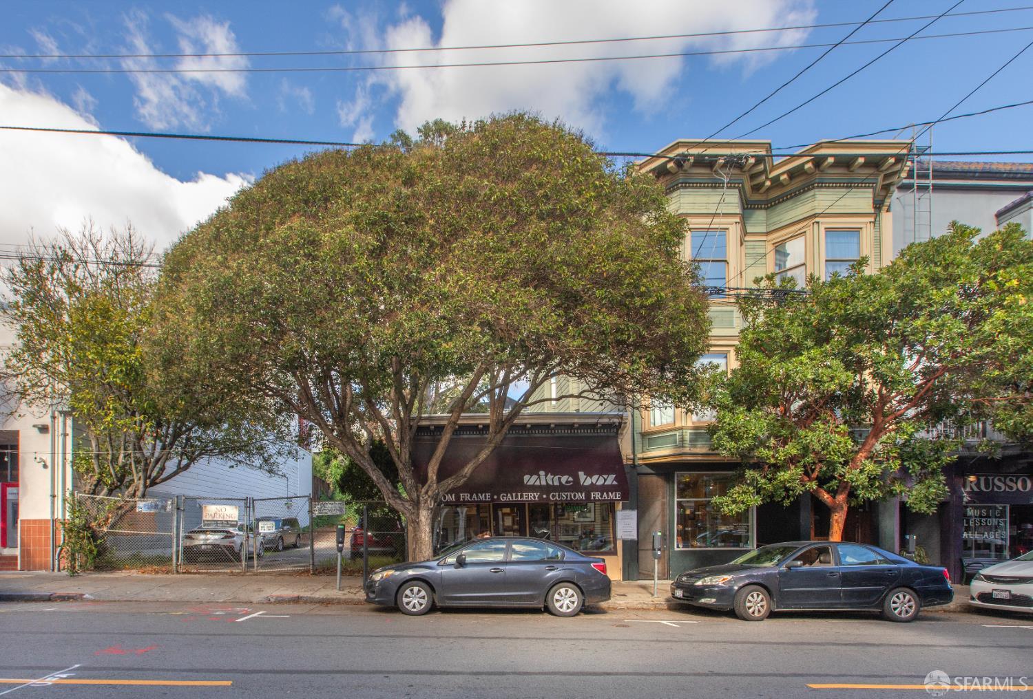 4076-4082 24th Street