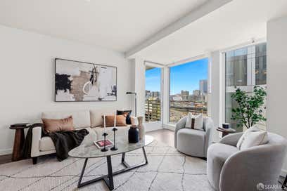 555 4th Street 731 San Francisco CA 94107