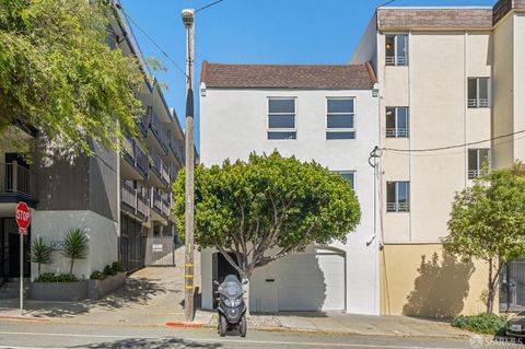 4090 17th Street, San Francisco, CA 94114 - #: 426110494