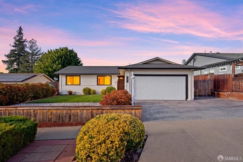 Property photo of 2294 Panoramic Drive, Concord, CA 94520