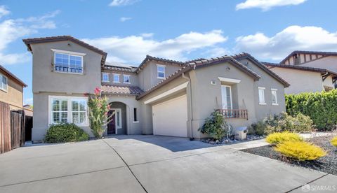 2661 Zepher Court, Antioch, CA 94531 - #: 424002266