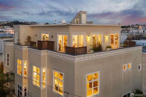 4 Lexington Street, San Francisco, CA 94110 - #: 426112332