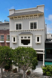 2445 Buchanan Street 1-3 San Francisco CA 94115