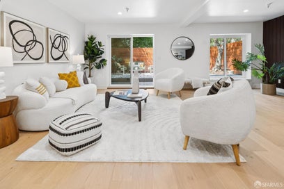 1234 Francisco Street 2 San Francisco CA 94123