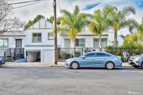 6029 Macarthur Boulevard, Oakland, CA 94605 - #: 425089002