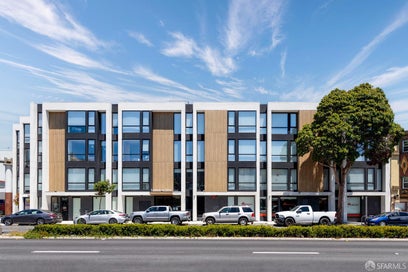 2448 Lombard Street 313 San Francisco CA 94123