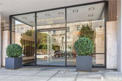 2200 Sacramento Street 705 San Francisco CA 94111