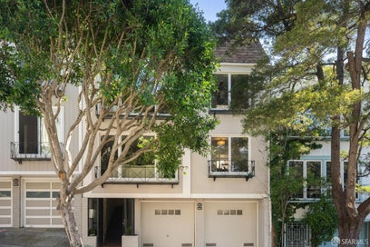 2277-2279 Clay Street San Francisco CA 94115