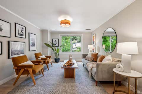 Property photo of 9 Manor Road, Fairfax, CA 94930