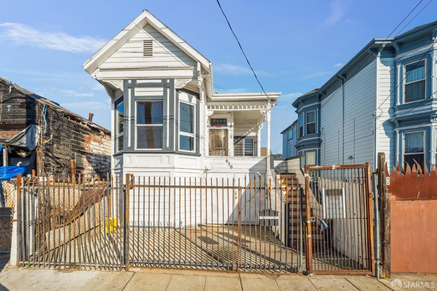 670 Sycamore Street