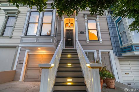1319 Dolores Street, San Francisco, CA 94110 - #: 424028974