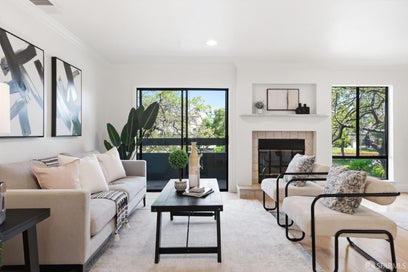 840 Sea Spray Lane 112 Foster City CA 94404